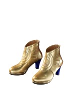 1/3 Delusion Honkai Star Rail Cipher Cifera Cosplay Shoes